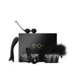 Esplora nuove emozioni con la Ladies Box di 210th