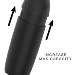 ANBIGUO Rechargeable Travel Anal Cleaner 5 Intensities. Experience the ultimate in cleanliness with the Anbiguo Rechargeable Travel Anal Cleaner.