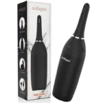ANBIGUO Rechargeable Travel Anal Cleaner 5 Intensities. Experience the ultimate in cleanliness with the Anbiguo Rechargeable Travel Anal Cleaner.