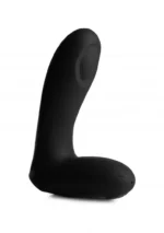 Alpha-Pro 12x P-pulse Tapping Prostate Stimulator. Unlock new levels of pleasure with the 12x P-pulse Tapping Prostate Stimulator.