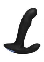 Il 17x P-trigasm di Alpha-Pro offre un'esperienza unica grazie al suo design in silicone e alle modalità di vibrazione personalizzabili.