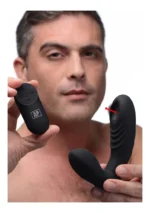 progettato per un'esperienza prostatica unica.