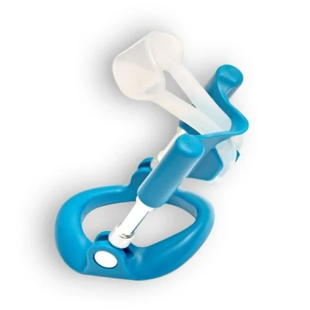 a reliable penile augmentation device that harnesses traction for effective size enhancement.