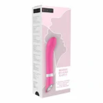 Il Bgood Deluxe Curve di B Swish offre un'esperienza avvolgente con il suo design in silicone e le 6 funzioni per momenti indimenticabili.