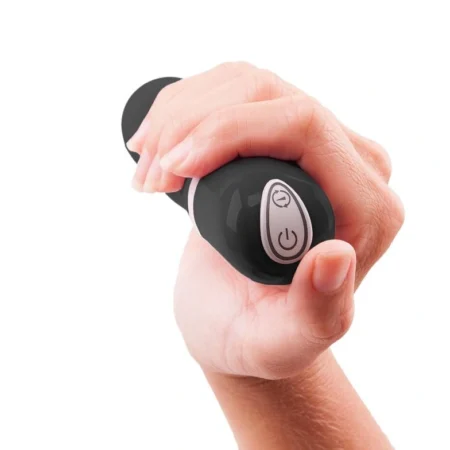 Il Bdesired Deluxe di B Swish è un vibratore bullet sofisticato che offre un'esperienza di piacere con il suo design elegante e sei funzioni.