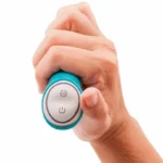 Il Bwild Deluxe Bunny di B Swish è un vibratore rabbit potente e impermeabile che offre un'esperienza di piacere intensa.