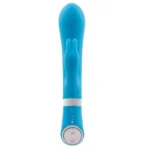 Il Bwild Deluxe Bunny di B Swish è un vibratore rabbit potente e impermeabile che offre un'esperienza di piacere intensa.