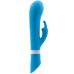 Il Bwild Deluxe Bunny di B Swish è un vibratore rabbit potente e impermeabile che offre un'esperienza di piacere intensa.