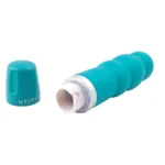 B Swish Bcute Classic Pearl Jade This waterproof silicone massager offers multi-speed vibrations for a personalized experience