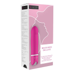 Il vibratore impermeabile Bdesired Deluxe di B Swish offre un'esperienza di piacere unica e lussuosa.