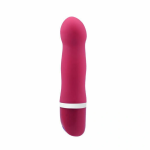 Il vibratore impermeabile Bdesired Deluxe di B Swish offre un'esperienza di piacere unica e lussuosa.