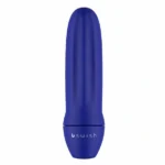 Esplora il piacere con il Bmine Classic Blu Mezzanotte di B Swish