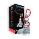 Bathmate Hydroxtreme 3 + Kit Accessories. Experience unmatched power with the HydroXtreme3 micropenis pump.