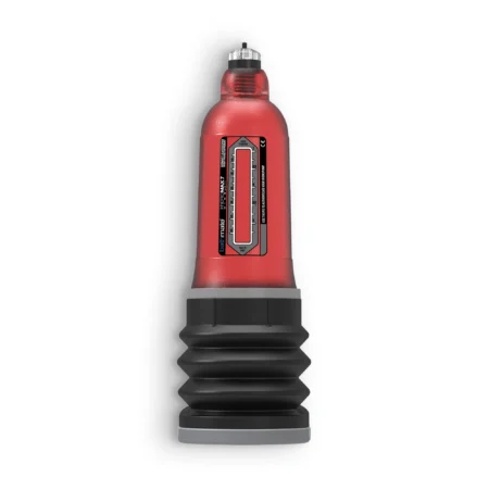 Hydromax 7 Wide Boy (hydromax X30 Wide Boy) - Red.