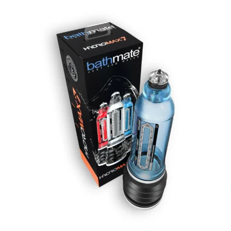 Hydromax 7 - (hydromax X30) - Blue.