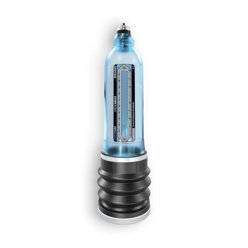Hydromax 9 - (hydromax X40) - Blue.