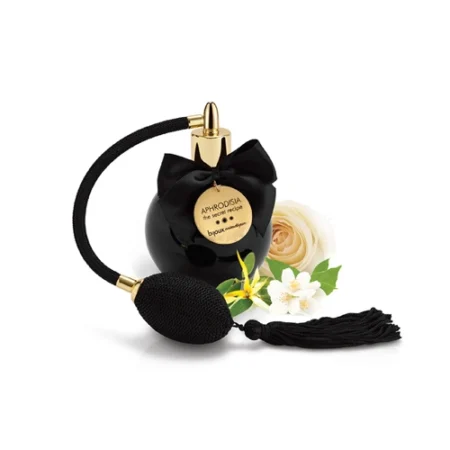 Bijoux Indiscrets Aphrodisia Body Mist. Experience seduction with Aphrodisia Body Mist.