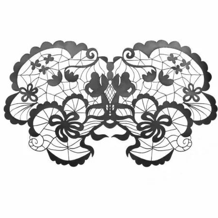 a seductive accessory offering 6 unique designs.