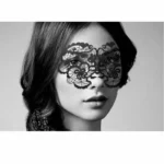 Bijoux Indiscrets Bijoux Anna Mask. Transform your evening with the Bijoux Anna Mask