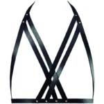 Il MAZE Harness a Reggiseno Halter di Bijoux Indiscrets