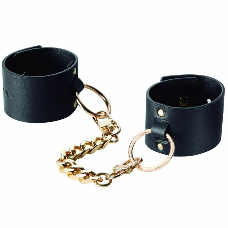 Scopri i Polsini Larghi MAZE di Bijoux Indiscrets