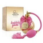 Scopri il profumo dolce corpo di Bijoux Indiscrets con il Bubblegum Body Mist senza alcol