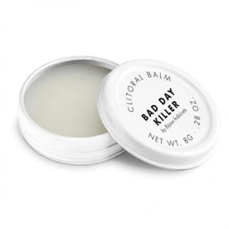 Bijoux Indiscrets BAD DAY KILLER - Clitoral balm A high-quality image of the Clitoral balm for enhanced pleasure.