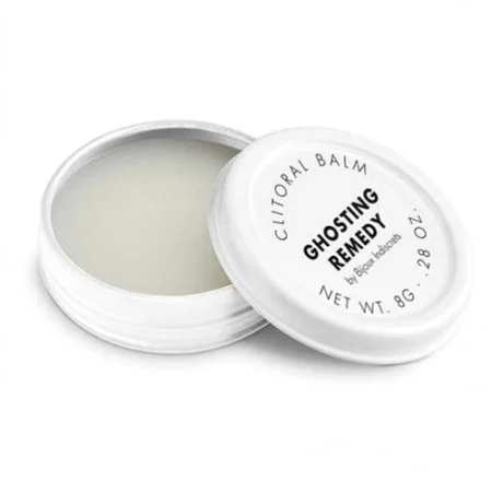 Bijoux Indiscrets GHOSTING REMEDY - Clitoral balm A high-quality image of the Clitoral balm for enhanced pleasure.