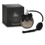 Bijoux Indiscrets L'essence Du Budoir A high-quality image of the L'essence Du Budoir perfume.