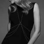 Bijoux Indiscrets presenta la Catena per il Corpo Magnifique 8