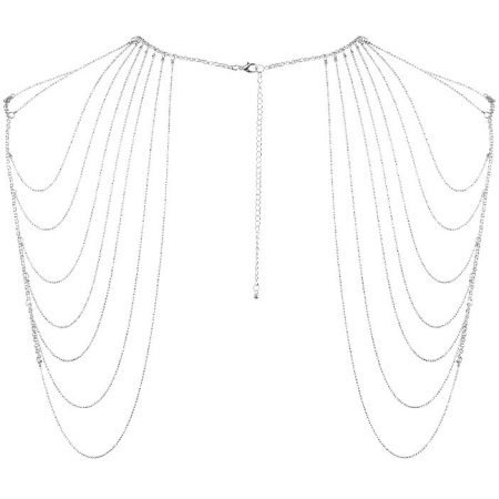 Scopri il Gioiello per Spalle e Schiena Magnifique di Bijoux Indiscrets