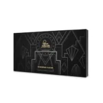 La Catena Vita Oro Bijoux Indiscrets avvolge elegantemente la silhouette