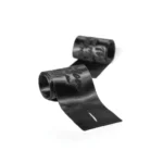 Bijoux Indiscrets Silky Sensual Handcuffs A high-quality image of the Silky Sensual Handcuffs.