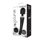 Il Bodywand Curve offre un'esperienza di vibrazioni profonde e mirate grazie al suo design compatto e ricaricabile.