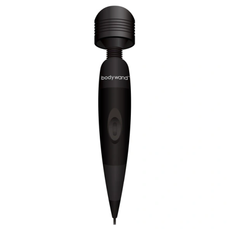 Scopri il Massaggiatore Wand con Cavo Midnight di Bodywand per un massaggiatore wand potente e rilassante.