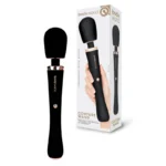 La Bacchetta Couture di Bodywand offre un'esperienza sensoriale di lusso con vibrazioni personalizzabili.