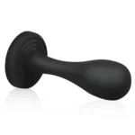 Buttr Buttkickers Butt Plug Training Set. Embark on your anal play journey with the Buttkickers Butt Plug Training Set.