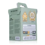 Buttr Buttkickers Butt Plug Training Set. Embark on your anal play journey with the Buttkickers Butt Plug Training Set.