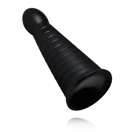 Buttr Devil Dog Butt Plug. Discover new pleasures with the Devil Dog Butt Plug.