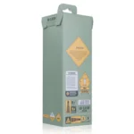 Il Plug Anale Devil Dog di Buttr offre un'esperienza unica nel piacere anale grazie al suo design innovativo e confortevole.