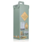 Il Plug Anale Devil Dog di Buttr offre un'esperienza unica nel piacere anale grazie al suo design innovativo e confortevole.