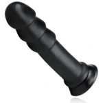 Buttr Madbull Muzzl. Unlock new levels of pleasure with this XXL dildo.