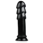 Buttr Madbull Muzzl. Unlock new levels of pleasure with this XXL dildo.