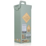 Buttr Madbull Muzzl. Unlock new levels of pleasure with this XXL dildo.