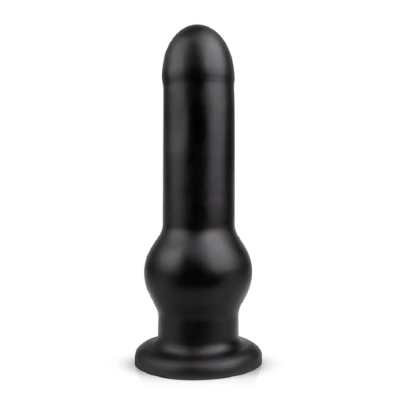 Buttr Tactical I Butt Plug. Experience unparalleled satisfaction with the Tactical I Butt Plug.
