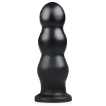 Buttr Tactical III Butt Plug. Experience extraordinary pleasure with the Tactical III Butt Plug.