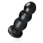 Buttr Tactical III Butt Plug. Experience extraordinary pleasure with the Tactical III Butt Plug.