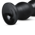 Buttr Tactical III Butt Plug. Experience extraordinary pleasure with the Tactical III Butt Plug.