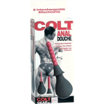 La COLT - Doccia Anale di CalExotics offre un'esperienza di igiene superiore grazie al design innovativo e al sistema di lavaggio a spray.