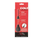 La COLT - Doccia Anale di CalExotics offre un'esperienza di igiene superiore grazie al design innovativo e al sistema di lavaggio a spray.